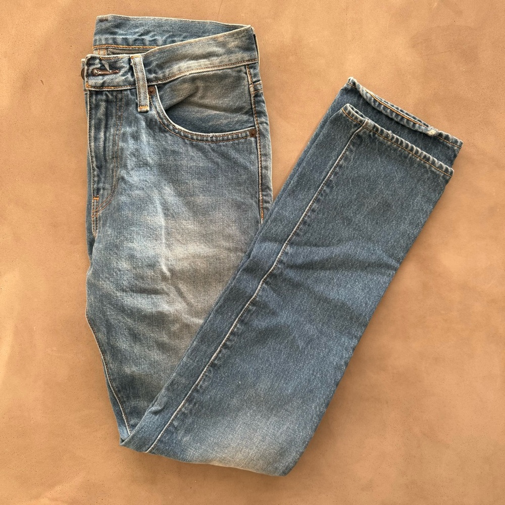 Levi’s 505 29X30